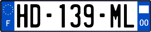 HD-139-ML