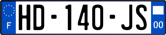 HD-140-JS