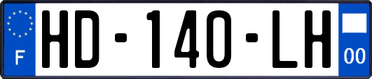 HD-140-LH