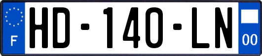 HD-140-LN