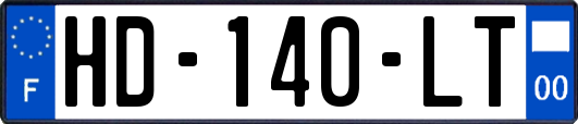 HD-140-LT
