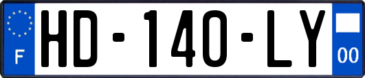 HD-140-LY
