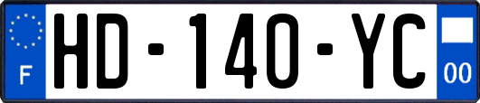 HD-140-YC