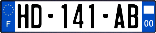 HD-141-AB