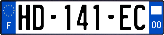 HD-141-EC