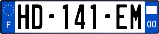 HD-141-EM