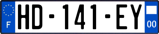 HD-141-EY