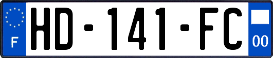 HD-141-FC