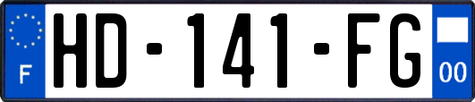 HD-141-FG