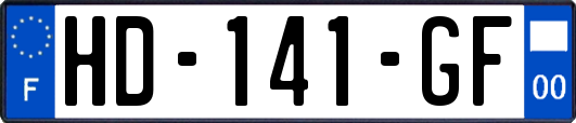 HD-141-GF