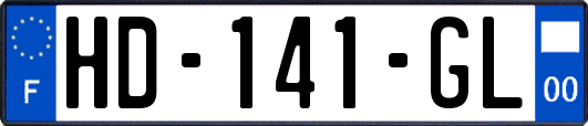 HD-141-GL