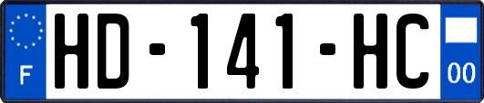 HD-141-HC