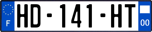 HD-141-HT