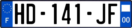HD-141-JF