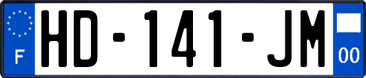 HD-141-JM