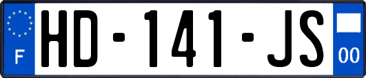 HD-141-JS