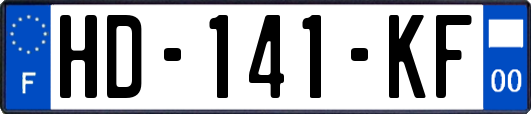 HD-141-KF