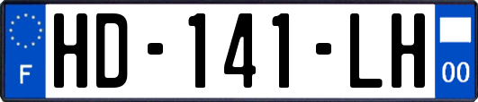 HD-141-LH