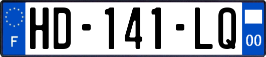 HD-141-LQ