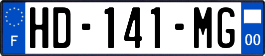 HD-141-MG