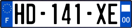 HD-141-XE