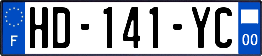 HD-141-YC