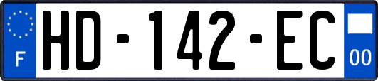 HD-142-EC