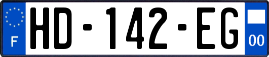 HD-142-EG