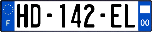 HD-142-EL