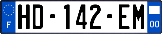 HD-142-EM