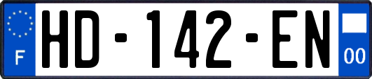 HD-142-EN