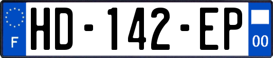 HD-142-EP