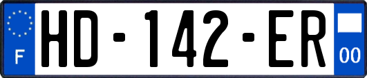 HD-142-ER