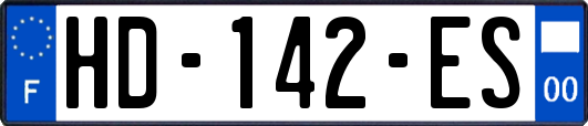 HD-142-ES