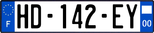 HD-142-EY