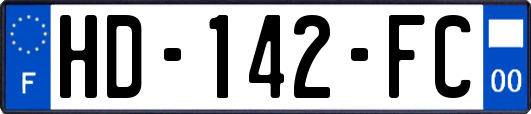 HD-142-FC