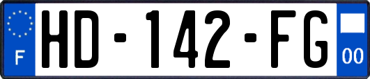 HD-142-FG