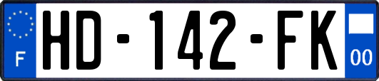 HD-142-FK
