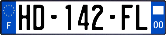 HD-142-FL