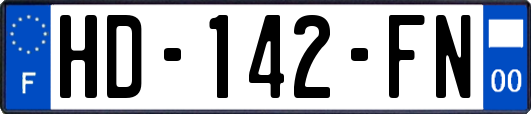 HD-142-FN