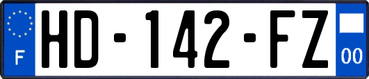 HD-142-FZ