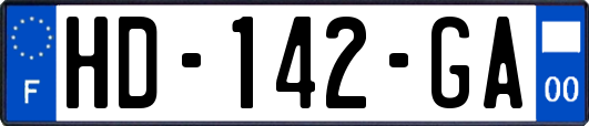 HD-142-GA