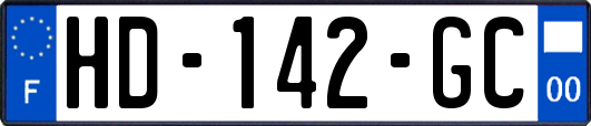 HD-142-GC