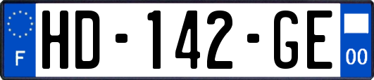 HD-142-GE
