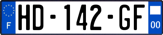 HD-142-GF