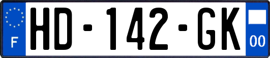 HD-142-GK