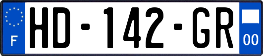 HD-142-GR