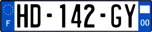 HD-142-GY
