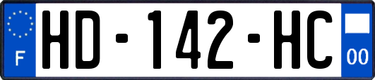 HD-142-HC