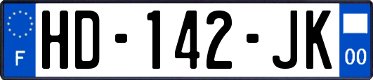 HD-142-JK